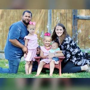 Meet your Posher, Charis